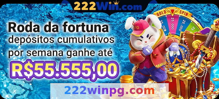 222win Cassino Online Confiável 2026 | Apostas Seguras 39 Imagem da página inicial 2