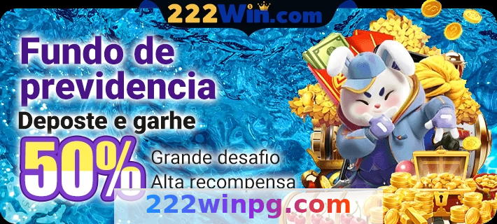 222win Cassino Online Confiável 2026 | Apostas Seguras 38 Imagem da página inicial 3